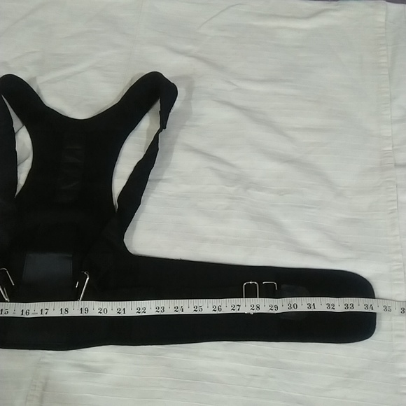 Posture corrector belt, size M - Picture 3 of 7